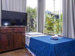 Pousada Recanto da Villa