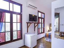 Pousada Recanto da Villa