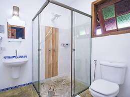 Pousada Recanto da Villa