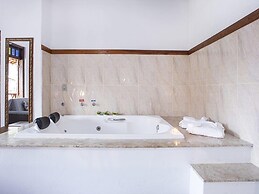 Pousada Recanto da Villa