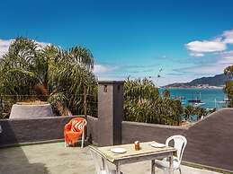 Pousada Recanto da Villa