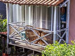 Pousada Recanto da Villa