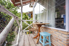 Pousada Recanto da Villa