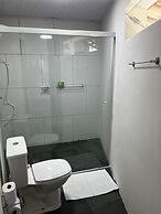 Pousada Recanto da Villa