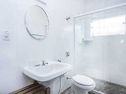 Pousada Recanto da Villa