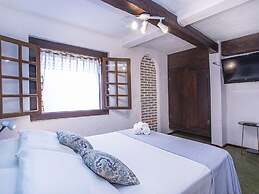 Pousada Recanto da Villa