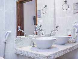 Pousada Recanto da Villa