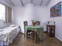 Pousada Recanto da Villa