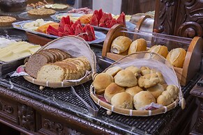 Pousada Recanto da Villa