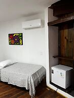 Pousada Recanto da Villa