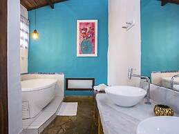 Pousada Recanto da Villa