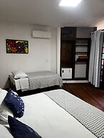 Pousada Recanto da Villa