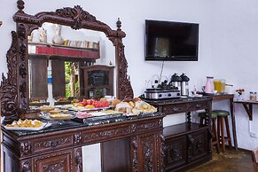 Pousada Recanto da Villa