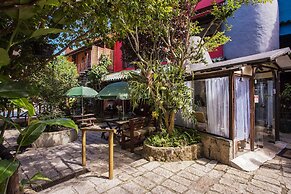 Pousada Recanto da Villa