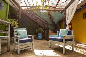 Pousada Recanto da Villa