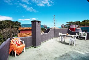 Pousada Recanto da Villa