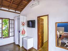 Pousada Recanto da Villa