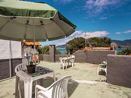 Pousada Recanto da Villa