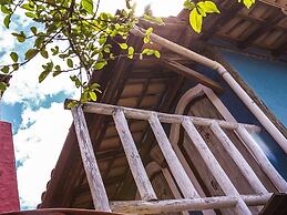 Pousada Recanto da Villa