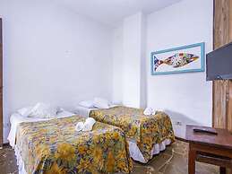 Pousada Recanto da Villa