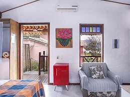 Pousada Recanto da Villa