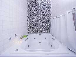 Pousada Recanto da Villa