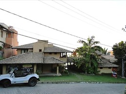 Baixú Village Hotel