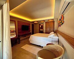 Baixú Village Hotel