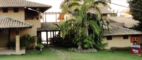 Baixú Village Hotel