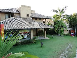 Baixú Village Hotel