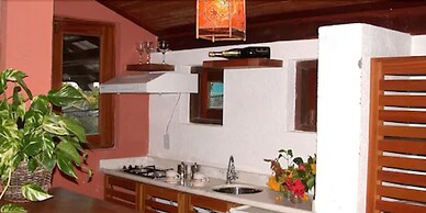 Baixú Village Hotel