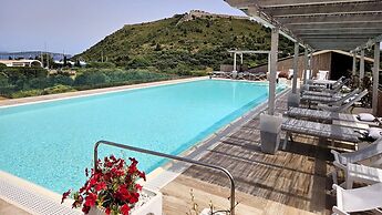 A Point Porto Ercole Resort & Spa