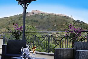 A Point Porto Ercole Resort & Spa