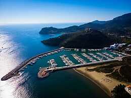 A Point Porto Ercole Resort & Spa