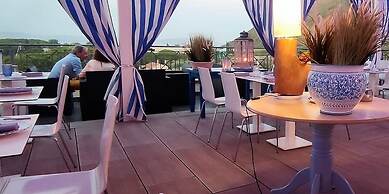 A Point Porto Ercole Resort & Spa