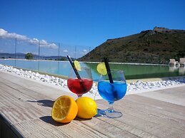 A Point Porto Ercole Resort & Spa