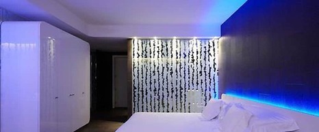 A Point Porto Ercole Resort & Spa
