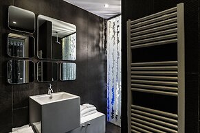A Point Porto Ercole Resort & Spa