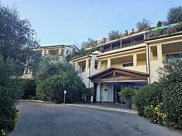 A Point Porto Ercole Resort & Spa