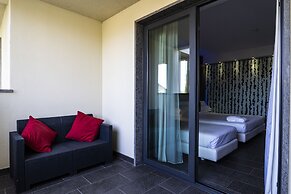 A Point Porto Ercole Resort & Spa