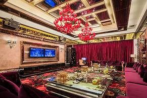 Yourworld International Conference Center