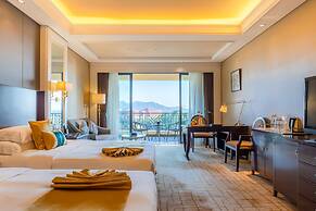 Yourworld International Conference Center