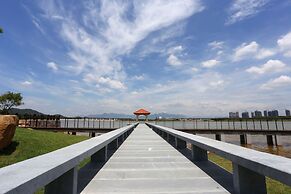 Yourworld International Conference Center