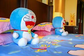 Yourworld International Conference Center