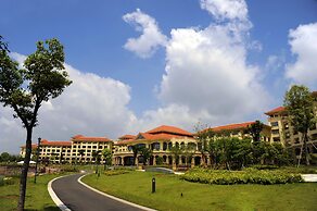 Yourworld International Conference Center