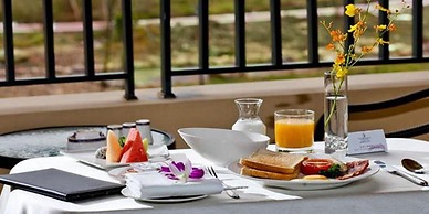 Yourworld International Conference Center