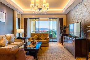 Yourworld International Conference Center