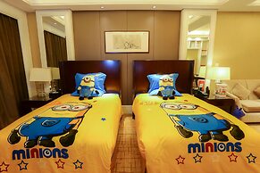 Yourworld International Conference Center