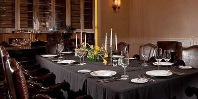 Yourworld International Conference Center