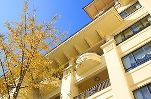 Yourworld International Conference Center